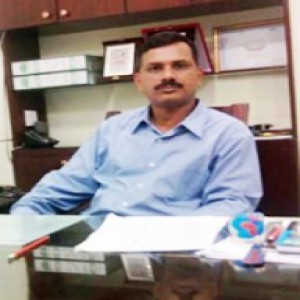 Md Mahmudur Rahman Chow